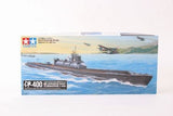 Tamiya Japanese Navy Submarine I-400