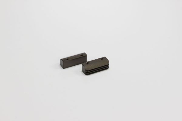 Engine Mounts Kyosho Inferno Mp9-Mp10 Mp11 (2)