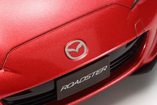 Tamiya 1/24 Mazda Mx-5