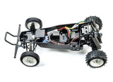 Tamiya The Grasshopper Ii (2017)