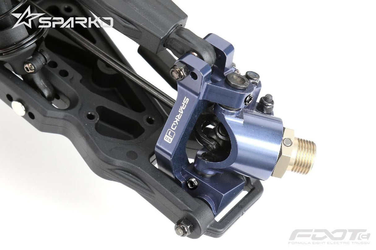 Sparko F8Te 1:8 4Wd Electric Truggy