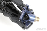 Sparko F8Te 1:8 4Wd Electric Truggy