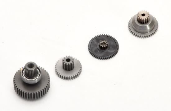 Futaba S9177SV - Gear Set