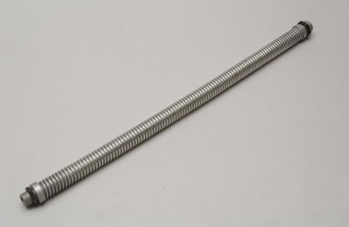 OS Engine Flexible Exhaust Extension 1114D