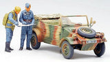 Tamiya Kubelwagon Type 82