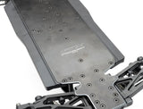 Ftx B4X 4Wd Race Buggy Roller Chassis
