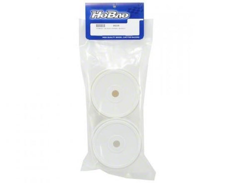 HOBAO 1/8 DISH WHEEL BUGGY