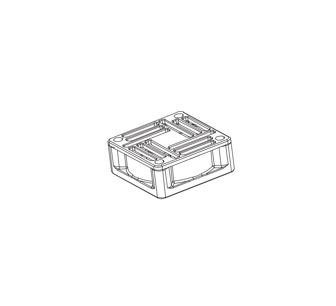 Pd Racing Cooling Fan   1Pcs