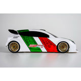 Montech Mitopista FWD Body