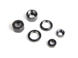 Shock Cap Set (Grey)