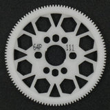 Yeah Racing Competition Delrin Spur Gear 64P 111T For 1/10 On Road Touring Drift