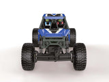 Scout-24 1/24Th Rock Crawler - Blue