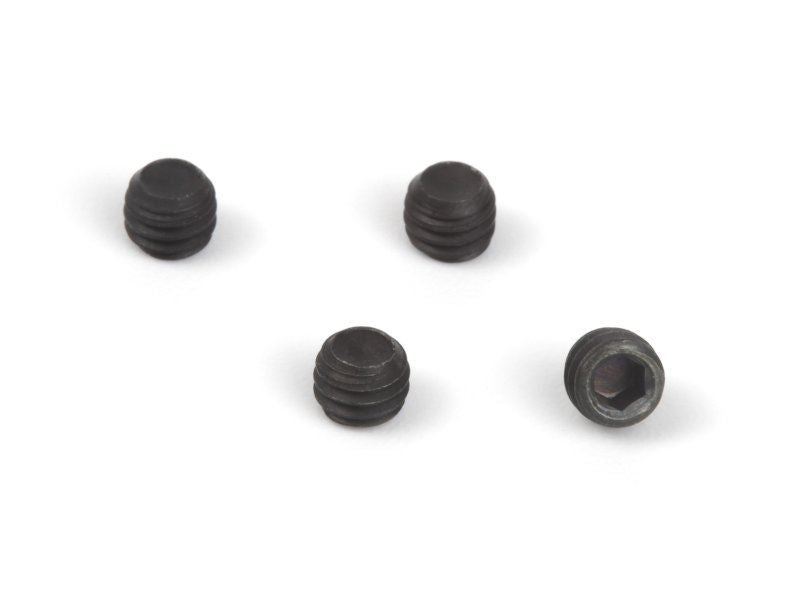 Set Screw M4X3Mm (4Pcs)