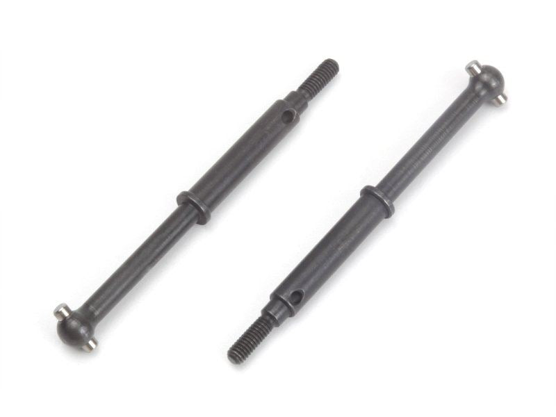 Hd Rear Drive Shaft Set