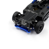 Yeah Racing Aluminum F/R Body Mount For Team Associated Sr27