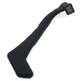 Yeah Racing Rubber Safari Snorkel for Jeep Wrangler Bodies