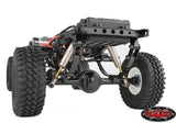 Rc4Wd Rancho Rs9000 Xl Shock Absorbers 100Mm (V2)