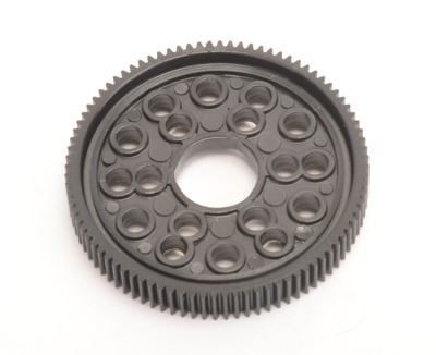 Core RC Kimbrough - Spur Gear 78T - 64DP - #202