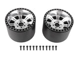 Rc4Wd Raceline Monster Udr 40 Series 3.8  Beadlock Wheels