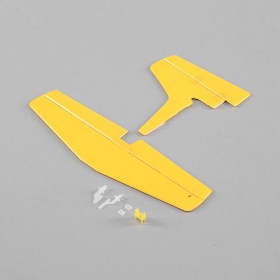 Hobby Zone T-28 Trojan S Painted Tail set