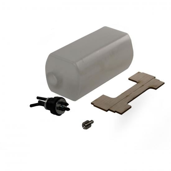 HAN Fuel Tank: P-47D Thunderbolt 20cc
