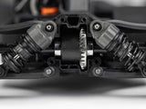 Arrma 1/12 Infraction Grom 3S Blx 4X4 Rtr, Blue/Red