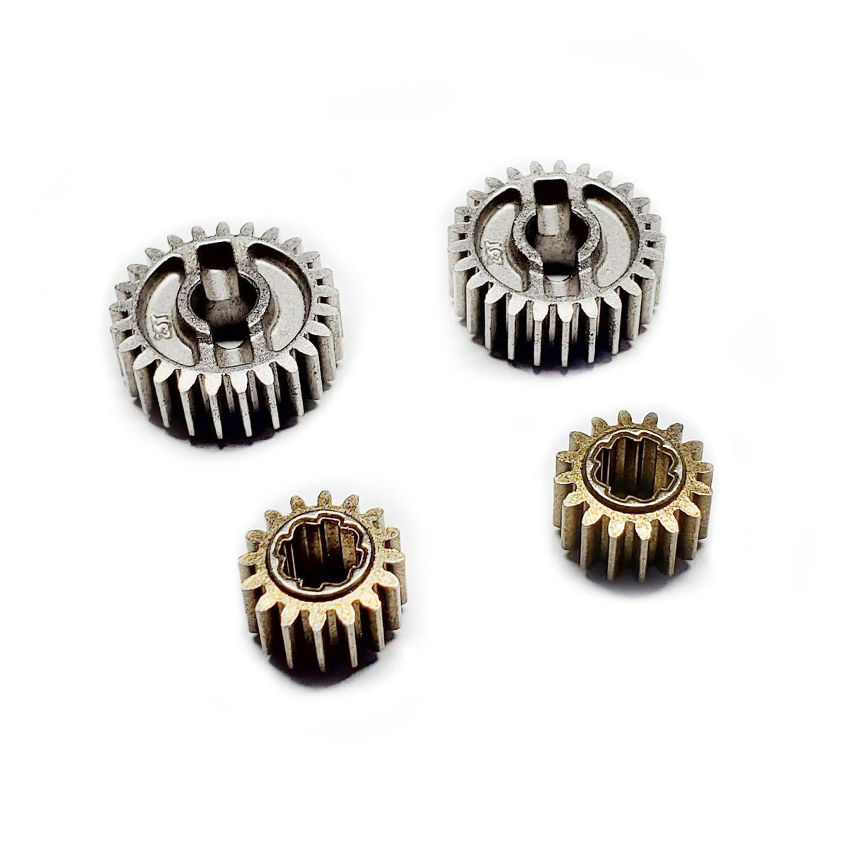 Axial 48P Portal Gears, Overdrive 25T/16T: UTB18  (2)