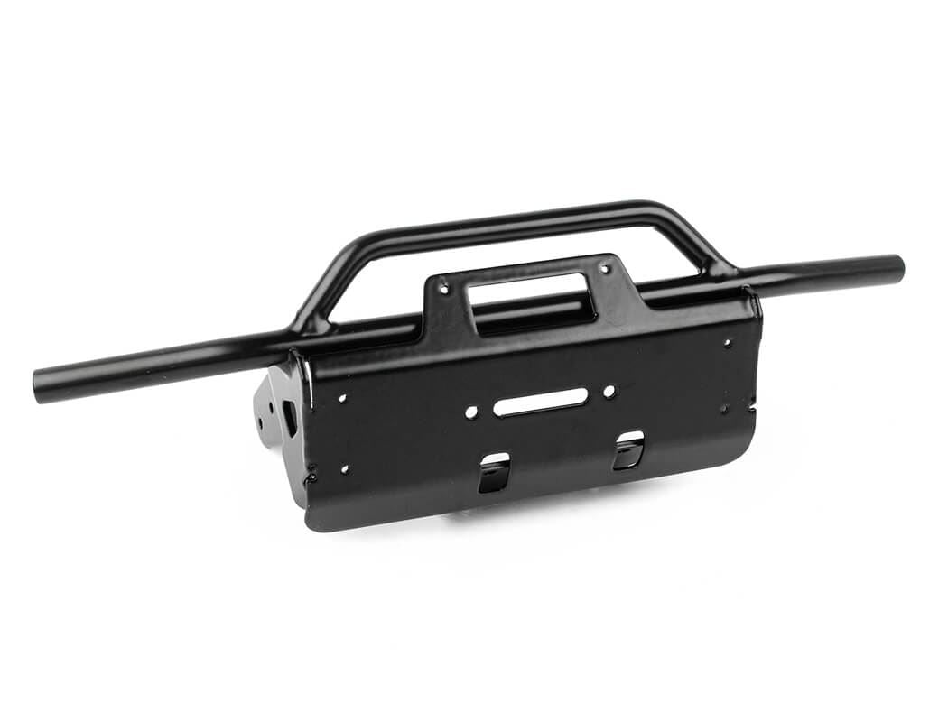 RC4WD STEEL TUBE FRONT BUMPER FOR MST 4WD OFF-ROAD CAR KIT W/ J4 JIMNY BODY