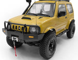 RC4WD KANGAROO FRONT BUMPER FOR MST 1/10 CMX W/ JIMNY J3 BODY