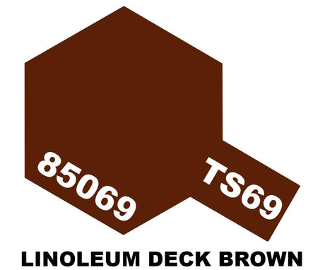 Tamiya Ts Spray Paint - Ts (Multiple Colours)