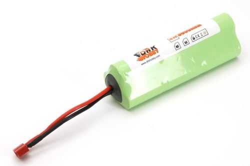 DHK 8.4v 1800mAh SC NiMh Battery