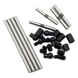 Yeah Racing Replacement Arm Suspension Pin Set For TATT-S04