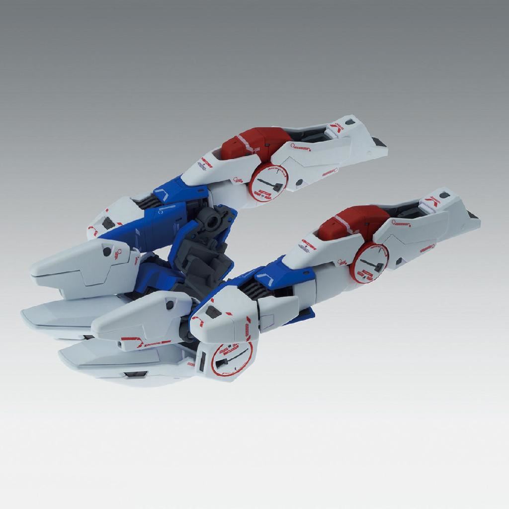 Bandai Hobby Mg 1/100 V2 Gundam Version Ka