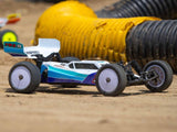 Losi 1/16 Mini-B 2WD Buggy Brushless RTR, Blue