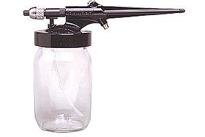 Badger Abrasive Gun Hose Mask Abrasive
