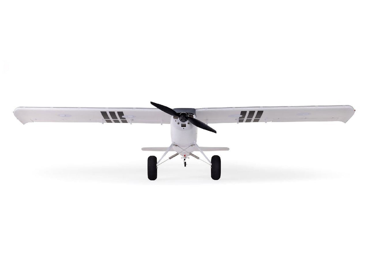 E Flite Timber 1.5M 10Th Anniversary Special Edition Bnf Basic