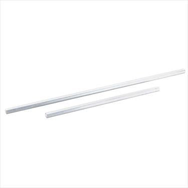 TOPFLITE Stabilizer Halves Joiner Tubes Giant P-47 ARF