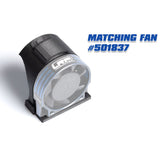 LRP Duct for 40mm Fan