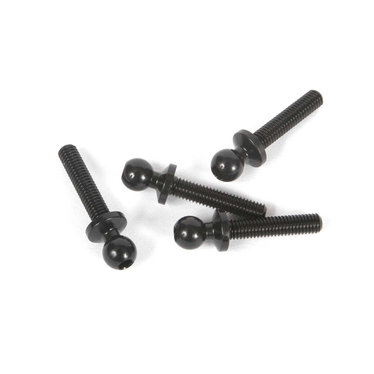 TLR Ball Stud, 4.8 x 14mm (4)