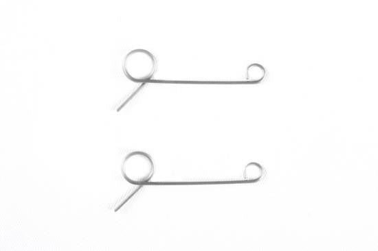 Tamiya Axle Spring (2) For 58347