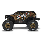 Arrma 1/16 Gorgon Grom 4X4 Rtr Monster Truck Bronze