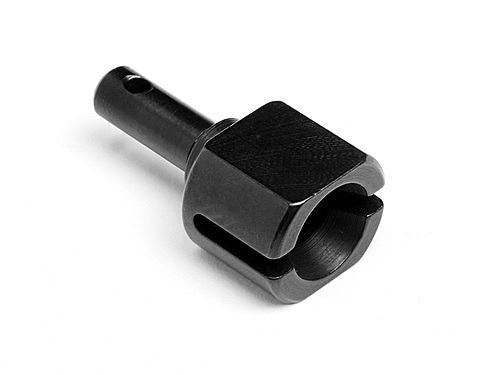 HPI Centre Diff Shaft 5X26.5mm/Front/1Pc