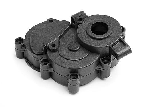 HPI Center Gear Box Set