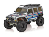 Team Associated Rc10 Trail Truck Cattleman Kit