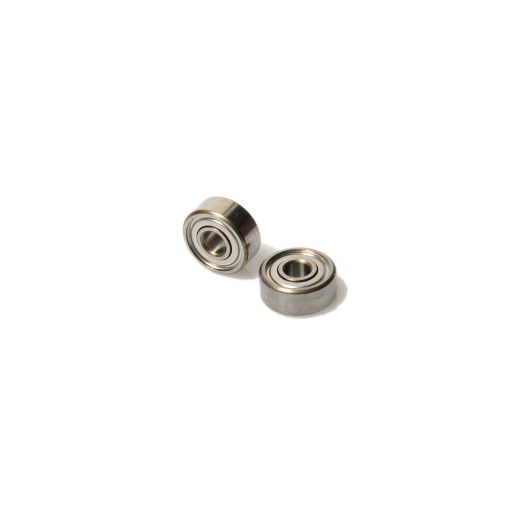 LRP Bearing Set 2pcs - 3.175x9.525 x 3.967mm