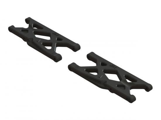 Arrma Rear Suspension Arms (2)