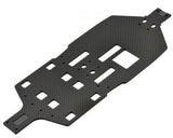 Schumacher CF Chassis - CAT SX3 2.5mm