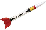 ESTES U.S. Army Patriot M-104 - Skill Level 1