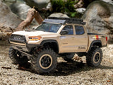 Axial 1/30 Scx30 Toyota Tacoma Trd Pro Overland Edition 4X4 Rtr