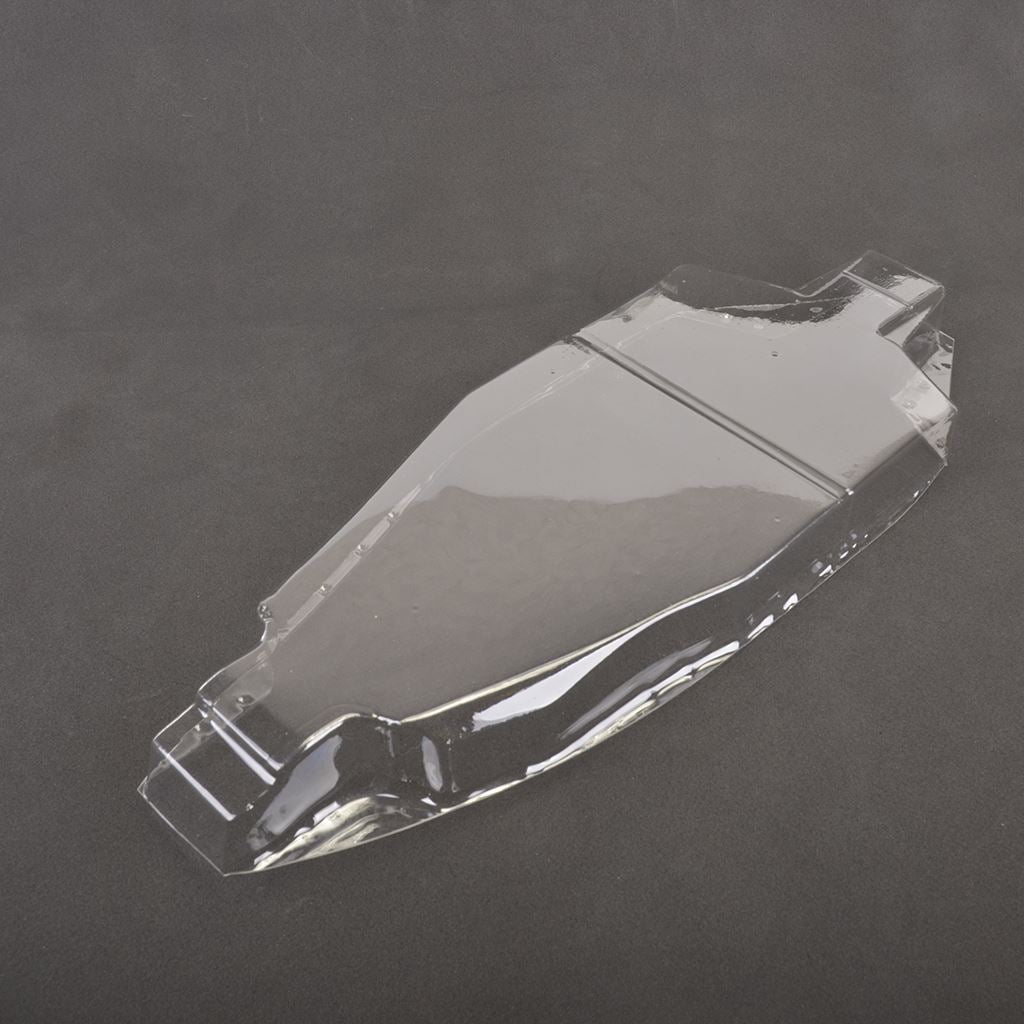 Schumacher Undertray - CAT 3000